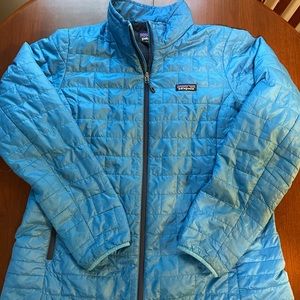 Women’s Patagonia Nano Puff Jacket